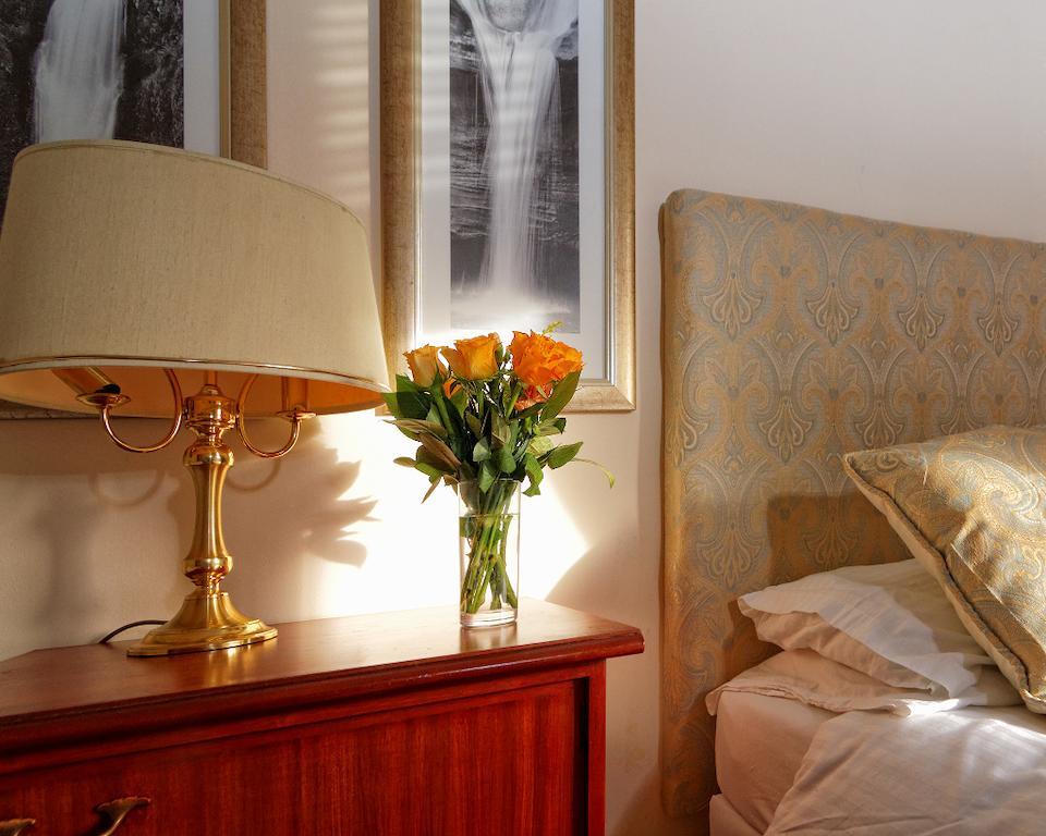 The Glenfarg Hotel Buitenkant foto