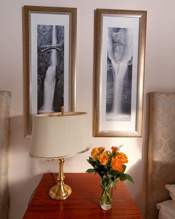 The Glenfarg Hotel Kamer foto