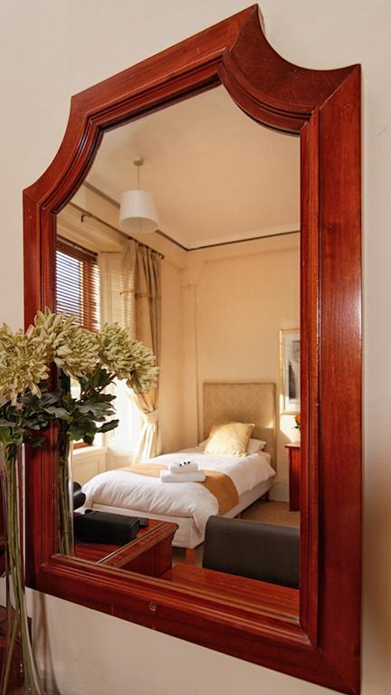 The Glenfarg Hotel Kamer foto