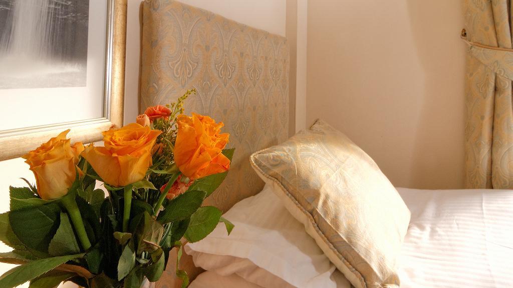 The Glenfarg Hotel Kamer foto