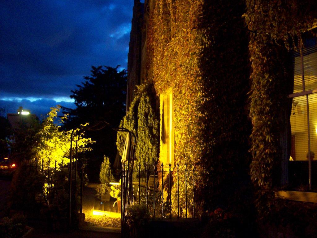 The Glenfarg Hotel Buitenkant foto