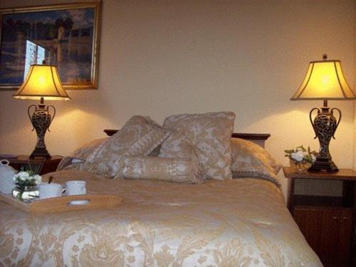 The Glenfarg Hotel Buitenkant foto